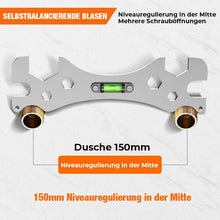 Laden Sie das Bild in den Galerie-Viewer, Multifunktionale Winkelschlüssel
