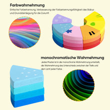 Laden Sie das Bild in den Galerie-Viewer, 3D-Tierpuzzle
