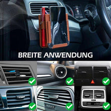 Laden Sie das Bild in den Galerie-Viewer, Multifunktionale Autotasche
