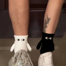 Laden Sie das Bild in den Galerie-Viewer, Lustige magnetische Socken

