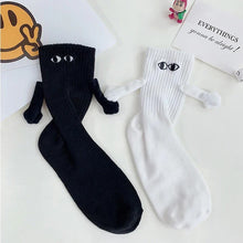 Laden Sie das Bild in den Galerie-Viewer, Lustige magnetische Socken
