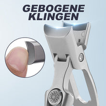 Laden Sie das Bild in den Galerie-Viewer, Tragbare Ultrascharfe Nagelknipser
