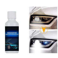 Laden Sie das Bild in den Galerie-Viewer, Reparatur- Flüssigkeit für Autoscheinwerfer
