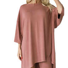 Laden Sie das Bild in den Galerie-Viewer, Lässiges 2-teiliges Set
