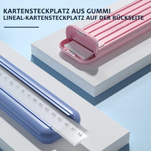Laden Sie das Bild in den Galerie-Viewer, Süße und praktische Multifunktionale Bleistiftbox
