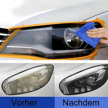 Laden Sie das Bild in den Galerie-Viewer, Reparatur- Flüssigkeit für Autoscheinwerfer
