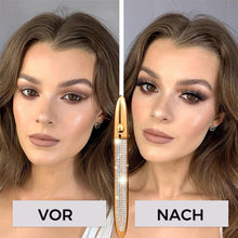 Laden Sie das Bild in den Galerie-Viewer, Selbstklebender langlebiger Eyeliner Wimpernklebestift
