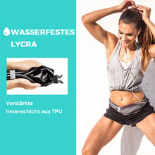 Laden Sie das Bild in den Galerie-Viewer, Wasserdichte Laufgürteltasche
