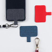 Laden Sie das Bild in den Galerie-Viewer, Handy Trageband aus Nylon
