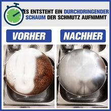 Laden Sie das Bild in den Galerie-Viewer, Multifunctionaler Blasenreiniger
