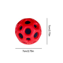 Laden Sie das Bild in den Galerie-Viewer, Hohe Bounce-Loch-Ball
