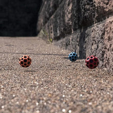 Laden Sie das Bild in den Galerie-Viewer, Hohe Bounce-Loch-Ball
