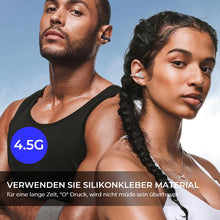 Laden Sie das Bild in den Galerie-Viewer, Bluetooth-Kopfhörer für den Sport
