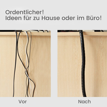 Laden Sie das Bild in den Galerie-Viewer, Anti-Biss-Kabelbinder für Kabel-Organizer
