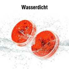 Laden Sie das Bild in den Galerie-Viewer, Universal Autotür LED-Öffnungswarnleuchte (2 Stück)
