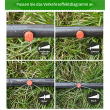 Laden Sie das Bild in den Galerie-Viewer, 😎Verstellbare Tropfdüsen für die Bewässerung😎
