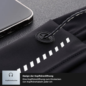 Mini-Sport-Gürteltasche