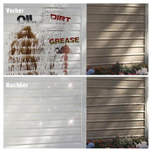Laden Sie das Bild in den Galerie-Viewer, Bequee Multi-Flächen Glasreiniger
