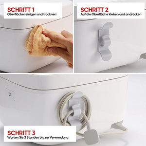 Praktischer Küchenwickler