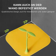 Laden Sie das Bild in den Galerie-Viewer, Süßer Bodenablauf aus Silikon
