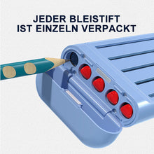 Laden Sie das Bild in den Galerie-Viewer, Süße und praktische Multifunktionale Bleistiftbox
