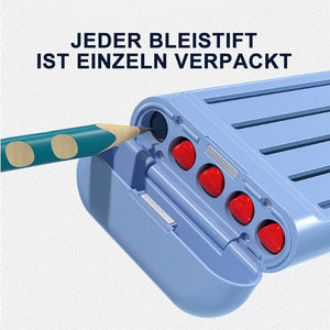 Süße und praktische Multifunktionale Bleistiftbox
