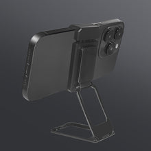 Laden Sie das Bild in den Galerie-Viewer, 📱Rücken Flip Faltbarer Handyhalter😍
