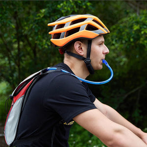 16L Außen-Wasserbeutel Rucksack