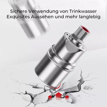 Laden Sie das Bild in den Galerie-Viewer, Automatischer Wasserstandsregler aus Edelstahl
