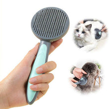 Laden Sie das Bild in den Galerie-Viewer, Haustier Nadelkamm Für Hunde und Katzen

