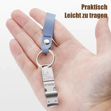 Laden Sie das Bild in den Galerie-Viewer, Krokodil-Nagelknipser
