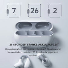 Laden Sie das Bild in den Galerie-Viewer, Bluetooth-Kopfhörer für den Sport
