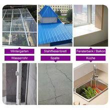 Laden Sie das Bild in den Galerie-Viewer, Super wasserdichtes Klebeband, Butylkautschuk
