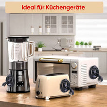 Laden Sie das Bild in den Galerie-Viewer, Praktischer Küchenwickler

