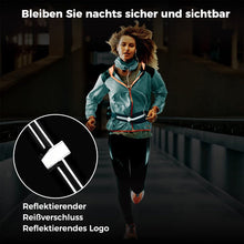 Laden Sie das Bild in den Galerie-Viewer, Wasserdichte Laufgürteltasche
