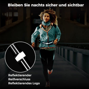 Wasserdichte Laufgürteltasche