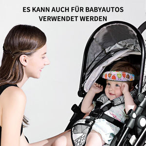 Schlafschutzgürtel für Kinder