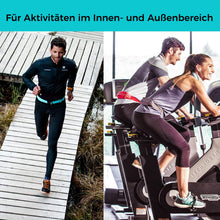 Laden Sie das Bild in den Galerie-Viewer, Wasserdichte Laufgürteltasche

