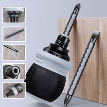 Laden Sie das Bild in den Galerie-Viewer, 13 in 1 Mini-Ratschen-Schraubendreher-Kit
