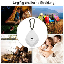 Laden Sie das Bild in den Galerie-Viewer, Ultraschall-Floh- &amp; Zeckenschutz
