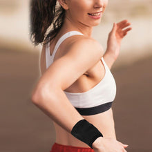 Laden Sie das Bild in den Galerie-Viewer, Outdoor Sport Helfer :  Armband &amp;  Handgelenktasche
