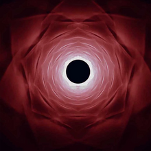 Laden Sie das Bild in den Galerie-Viewer, USB Rosenschatten Kristalllampe
