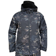 Laden Sie das Bild in den Galerie-Viewer, Taktische Outdoor-Jacke
