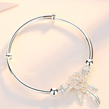 Laden Sie das Bild in den Galerie-Viewer, Traumfänger Armband
