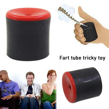 Laden Sie das Bild in den Galerie-Viewer, Fart machine toy rubber
