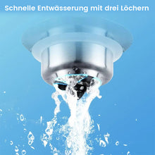 Laden Sie das Bild in den Galerie-Viewer, Geruchsfilter für Küchenspüle
