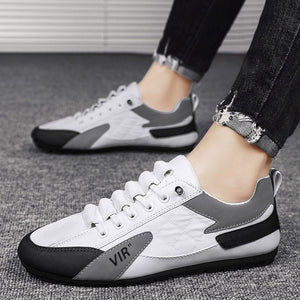 Rutschfeste Sommerschuhe für Herren