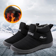 Laden Sie das Bild in den Galerie-Viewer, Rutschfeste Schneeschuhe aus Baumwolle
