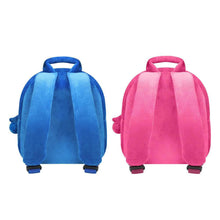 Laden Sie das Bild in den Galerie-Viewer, Baby Shark Rucksack
