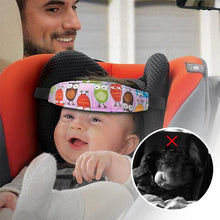 Laden Sie das Bild in den Galerie-Viewer, Schlafschutzgürtel für Kinder
